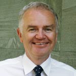 Andrew Turner - Executive Chairman